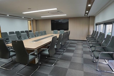 Cina Qingdao Florescence Co., LTD.
