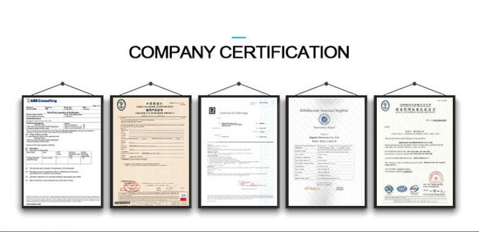 Mooring Nylon Mooring Line 48mmx220m Hawser 8 Strand Jalinan Yacht Rope 9