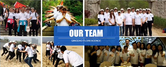 48mm 8 Strand Polypropylene Monofilament Rope Ship Mooring Rope 10