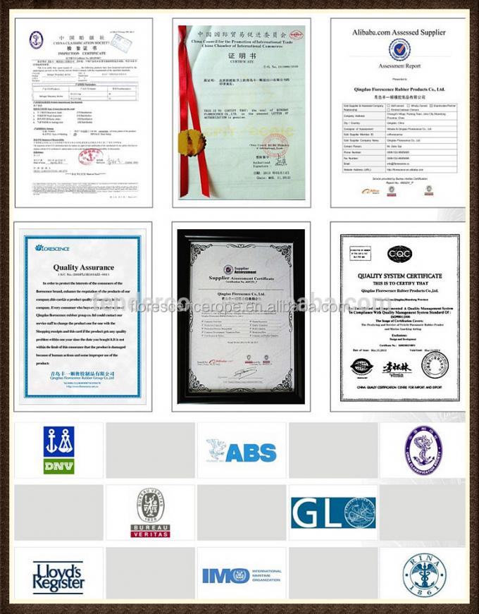 High Strength White 8 Strands Polypropylene Rope PP Mooring Rope 10