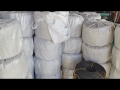 8 Strand 12 Strand Tali dermaga Laut