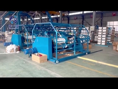 8 Untaian tali perekat poliester