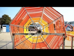 Kabel UHMWPE dan Rantai Lembut