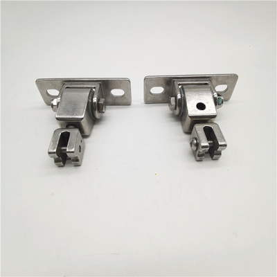 Heavy Duty Swing Suspension Swing Hanger Swing Buckle Untuk Ayunan Luar Ruangan