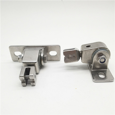 Heavy Duty Swing Suspension Swing Hanger Swing Buckle Untuk Ayunan Luar Ruangan