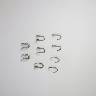 Aksesori Tali Taman Bermain Kait Stainless Steel 16mm