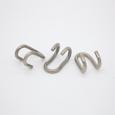 Aksesori Tali Taman Bermain Kait Stainless Steel 16mm