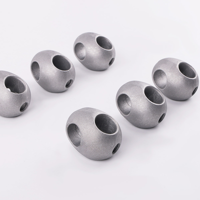 Plastik Aluminium 16mmx500m Konektor tali taman bermain Fittings Hot Sale