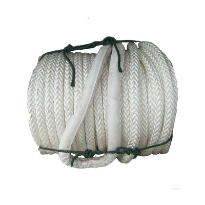 Tali pengaman nilon berlapis ganda Anchor Marine / Tarik 2"X220m