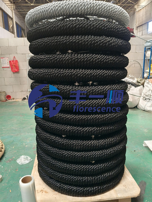 Hitam Beige Greg Warna Berkualitas Tinggi 120cm 12cm Ring Bird Nest Swing Dengan Kapasitas Beban Tinggi