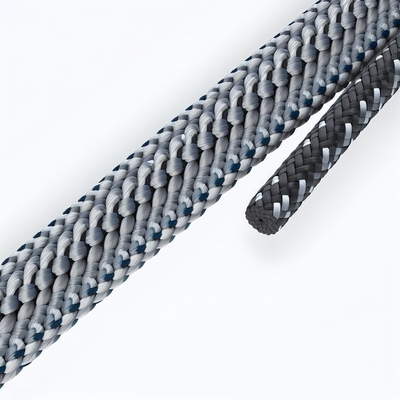 Tali Tambat Laut PP 8 Untai 30mm-120mm Polypropylene Apung