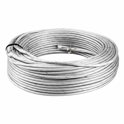 Tali UHMWPE 12 Strand Panjang 220m Diameter 46mm Sangat Kuat Tahan Abrasi