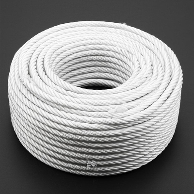 Rope Mooring Polypropylene Heavy-Duty 220M 8-Strand Industri Kelautan