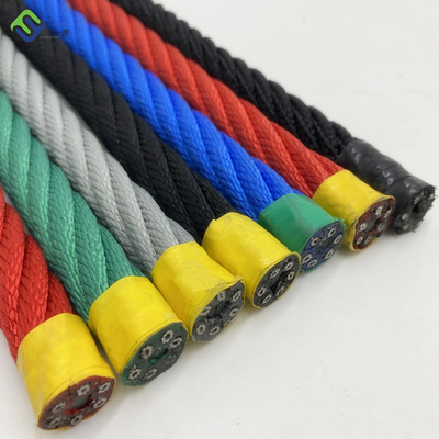 Tali Kombinasi Taman Bermain Anak Hammock Ayunan 150CM * 80CM