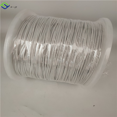 Industrial Tow 12 Strand UHMWPE Rope Paraglider Winch 2.5mm 1000m