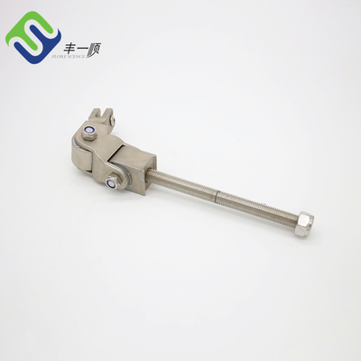 12mm 14mm 16mm Rope Accessories Fittings Untuk Menghubungkan Kursi Ayunan