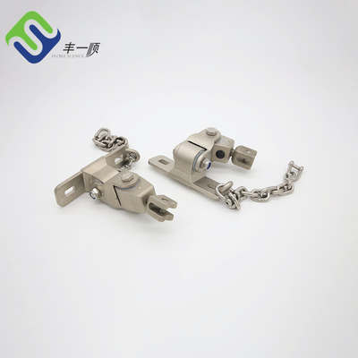 12mm 14mm 16mm Rope Accessories Fittings Untuk Menghubungkan Kursi Ayunan