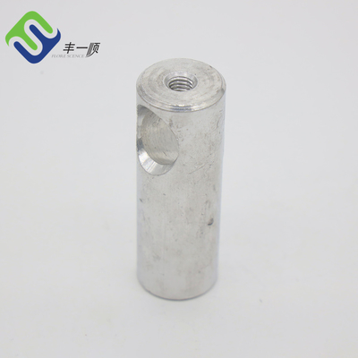 Tali Kombinasi Taman Bermain Plastik Thimble 12mm / 16mm