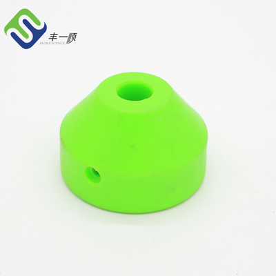 16mm Plastic Playground Connector Climbing Step Untuk Anak-anak Mendaki